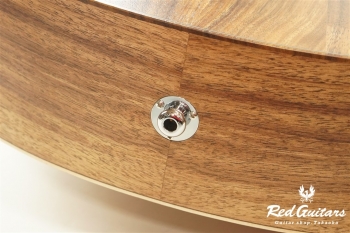 GS Mini-e koa - Natural